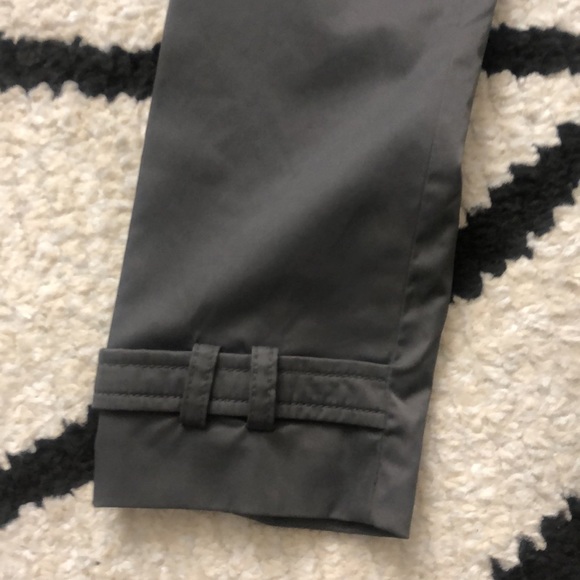 Gray Raincoat S Mossimo - Picture 4 of 9